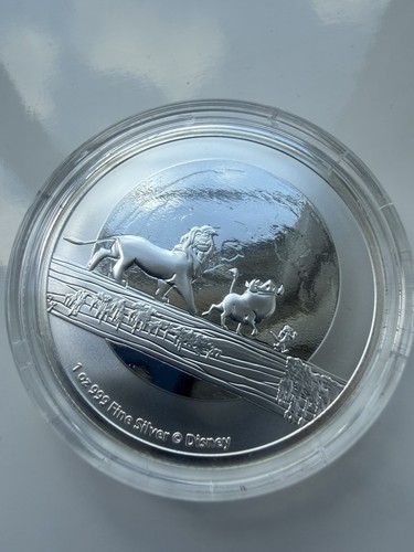 2021 niue 999 - 1, oz