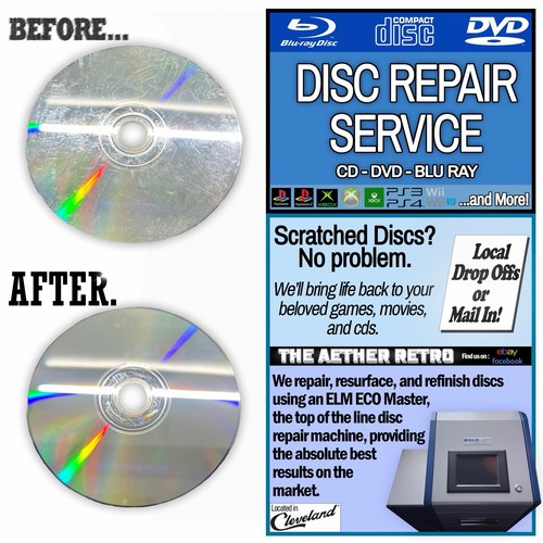 Dvd pro video game - cd,