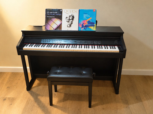 Digital piano by - digital,