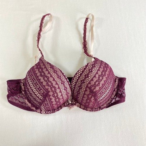 Victoria secret lace push up - push,