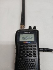 Uniden Bearcat BC-72XLT 100