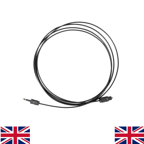 5mm plug digital optical - 3.5mm,
