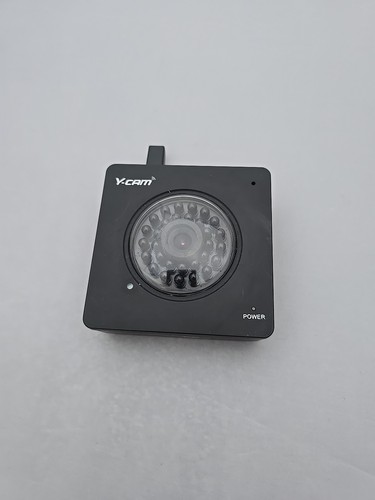 Cam network camera y - network, y-cam
