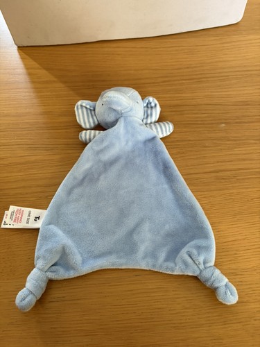 Sainsburys blue elephant - sainsburys,