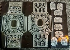 Tonic Studios Delicate Drape