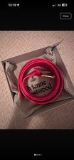 Vivienne Westwood Cherry Red