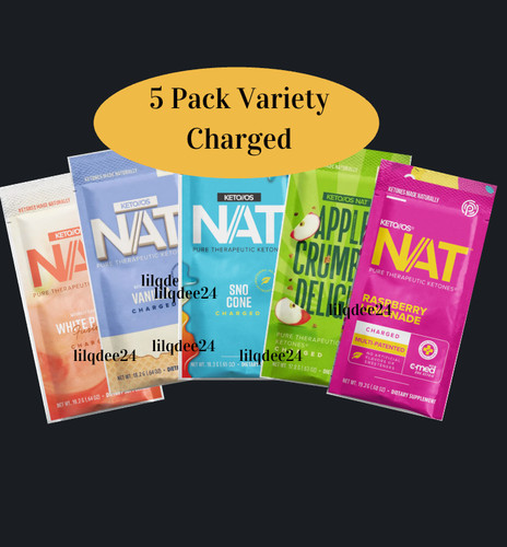 Pruvit keto nat ketones - os,