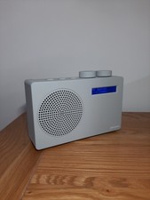 John Lewis DAB / FM Spectrum