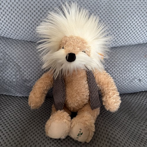 Steiff ean 355721 albert - ean,