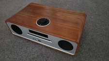 Ruark R4 Mk3 DAB, RDS, FM