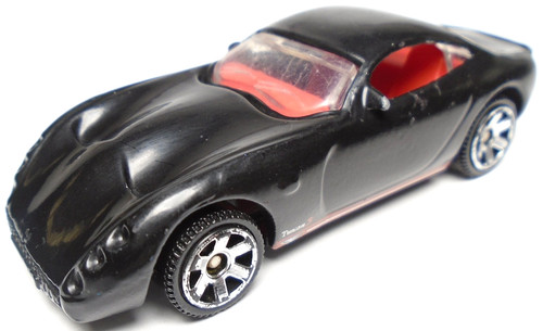 2013 matchbox mbx - mbx, tuscan