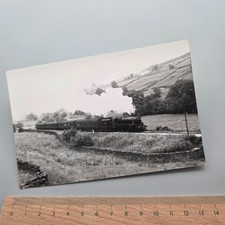 Vintage Photograph Near