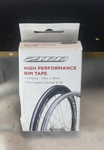 Zipp high performance rim - zipp,
