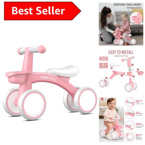 Toddler balance bike - toddler,