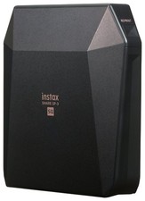 Fuji Instax Share SP3 Printer Black Mobile Phone Accessory Accessories
