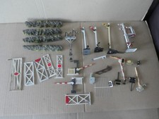 Hornby Lima signals job lot 00 gauge