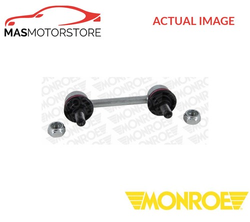 Anti roll bar stabiliser drop - roll,