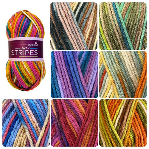 Stylecraft for the - stylecraft, of