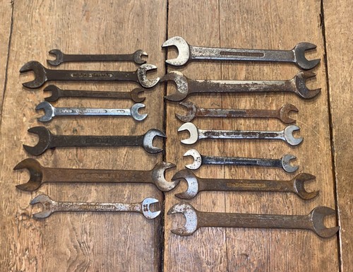 Vintage joblot bedford - joblot, of