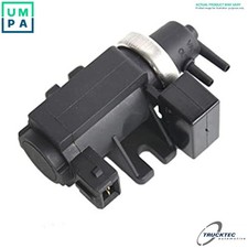 PRESSURE CONVERTER EXHAUST