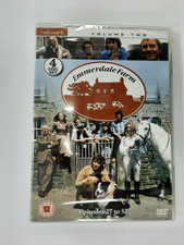 Emmerdale Farm: Volume 2 DVD
