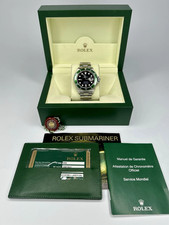 Rolex Submariner Date 16610LV