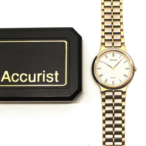 Accurist gents 1980 - accurist,