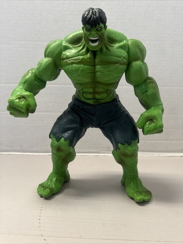 2008 marvel hulk - marvel, smash