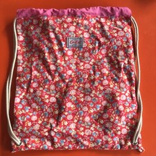 Cath Kidston Kid Girl Red