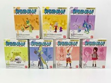 Pokemon Scale World 1/20