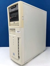 Vintage Tower PC Research