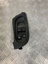 2001 NISSAN PRIMERA DRIVER