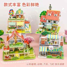 Model Kits Paper Modelling
