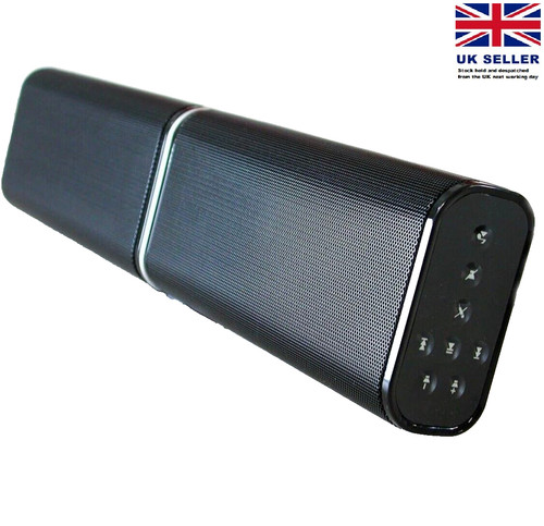 Usb soundbar speakers - soundbar,