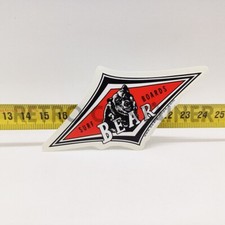 Sticker vintage sticker