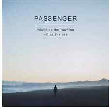 Passenger : Young As The
