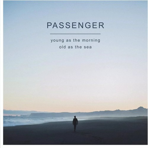 Passenger young as - passenger,