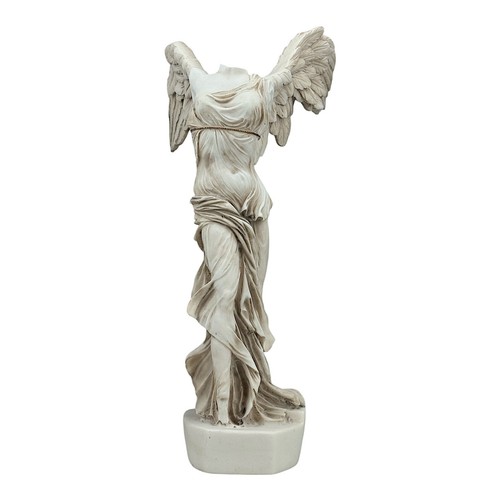 Winged nike victory - nike,
