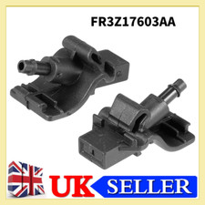 2pcs Windshield Wiper Washer