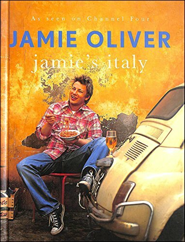 Jamie italy by - jamie's,