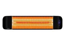 2000W Outdoor Patio Heater with Remote - refurbished