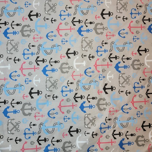 100 cotton fabric - 100%, floral