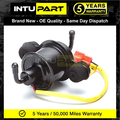 Intupart rear external fuel - intupart,
