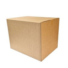 Strong cardboard boxes - strong,