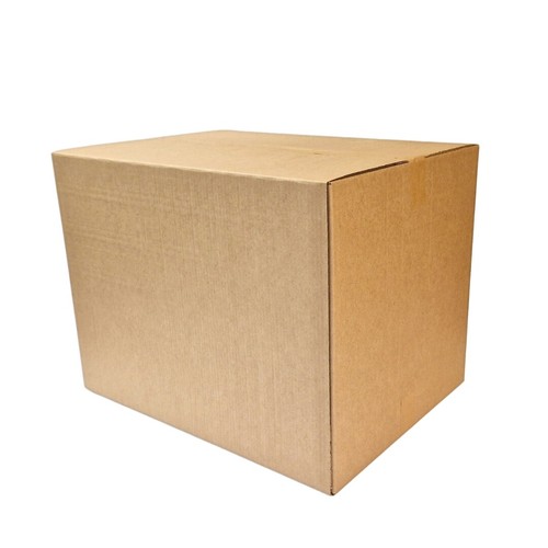 Strong cardboard boxes - strong, dw