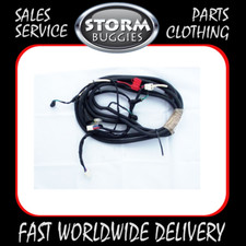 Spot Light Wiring Loom - Joyner / SandSpider 1100cc Road Legal Buggy (Universal)