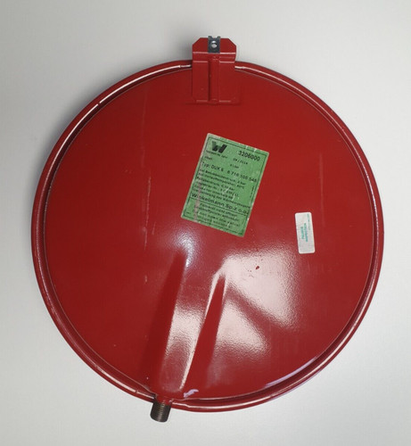 Worcester expansion vessel - worcester,