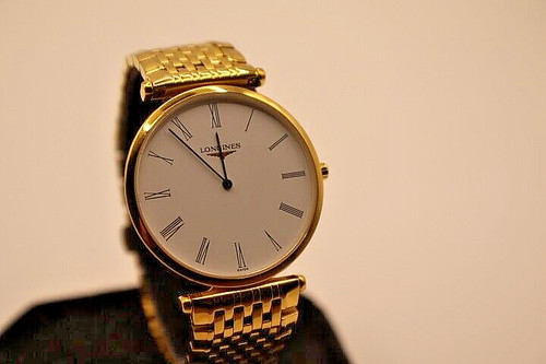 Longines grande classique - longines,