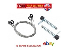 GARADOR GARAGE DOOR CABLES