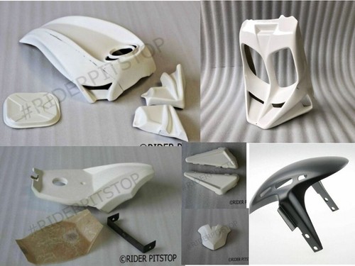 Custom bomber bodykit harley - custom,